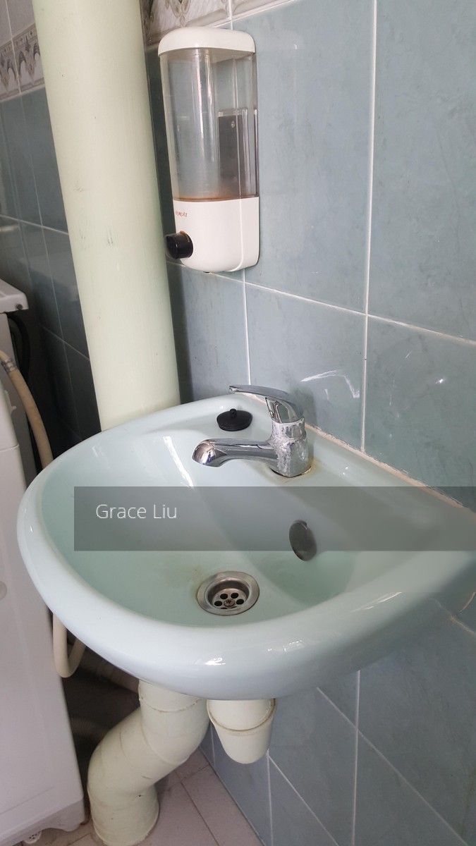 Sims Place (Geylang), HDB 2 Rooms #136073462